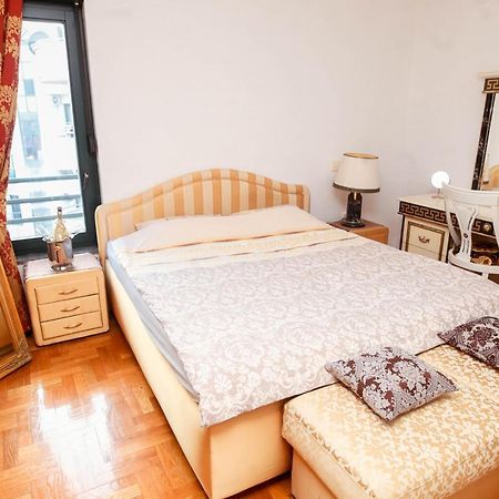 Ugodan I Luksuzan Apartman Banja Luka Buitenkant foto