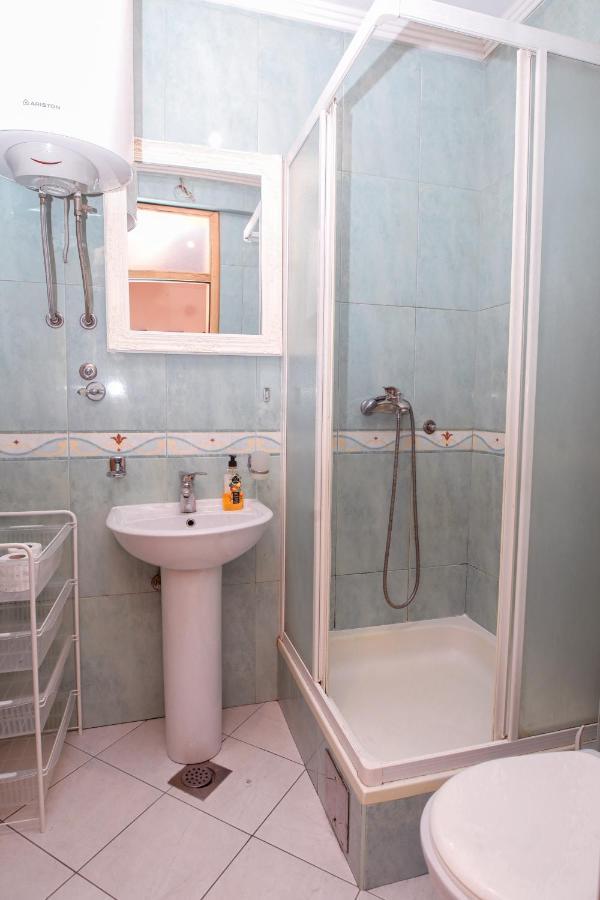 Ugodan I Luksuzan Apartman Banja Luka Buitenkant foto